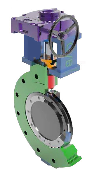 Some about CVB VALVES